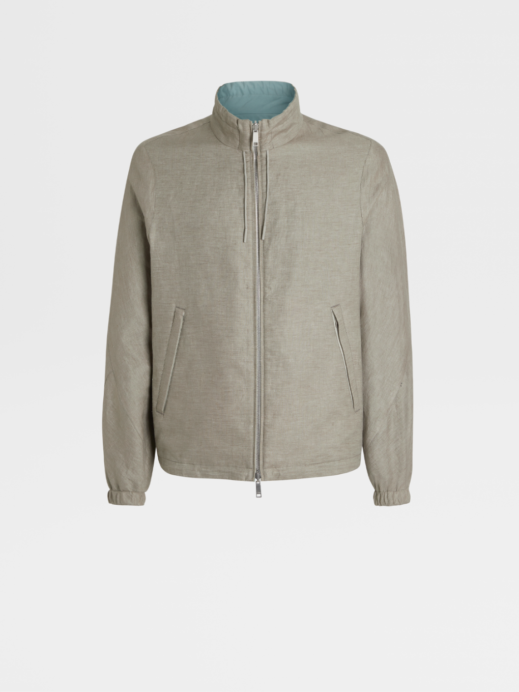 Verde militare chiaro